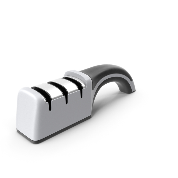 Manual Knife Sharpener PNG & PSD Images