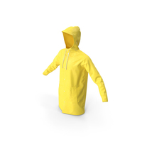 Raincoat Waterproof PNG & PSD Images