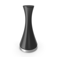 Сhess Figure Black Pawn PNG & PSD Images