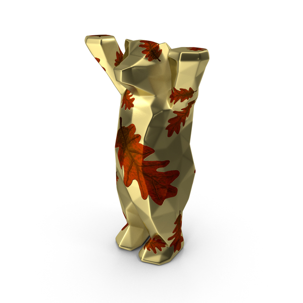 Buddy Bear PNG & PSD Images
