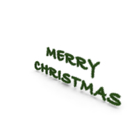 Symbol Merry Christmas PNG & PSD Images