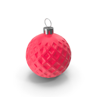 Christmas Tree Toy PNG & PSD Images