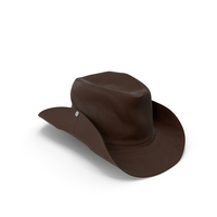 Mens Hat Brown PNG & PSD Images