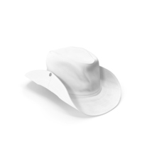 Mens Hat White PNG & PSD Images