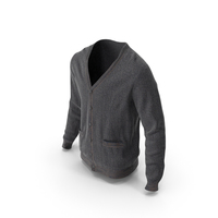 Men's Sweater PNG & PSD Images
