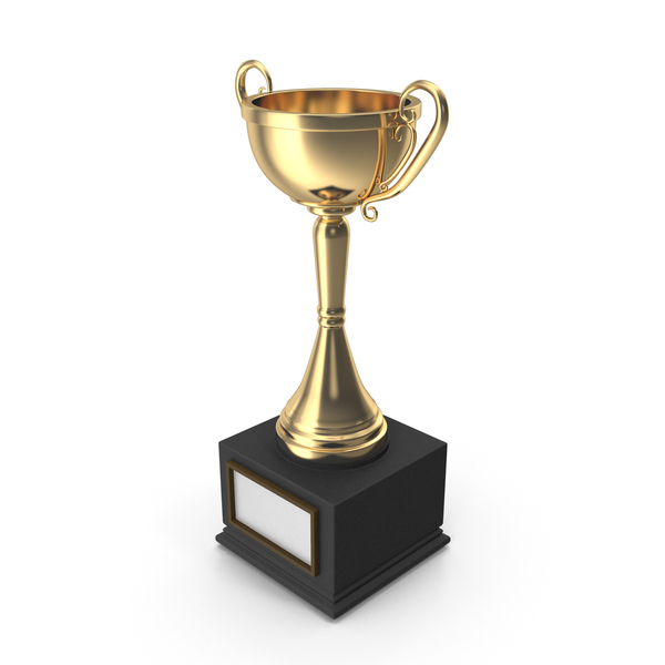 Trophy High PNG & PSD Images