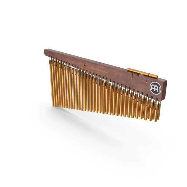 Meinl CH66HF Chimes Percussion Instrument PNG & PSD Images