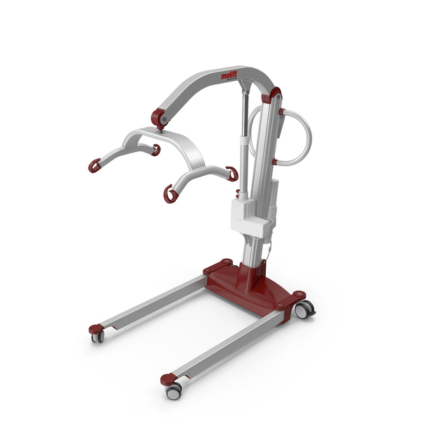 Patient Lift Molift Mover PNG & PSD Images