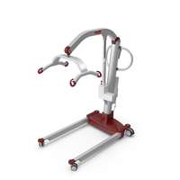 Patient Lift Molift Mover PNG & PSD Images