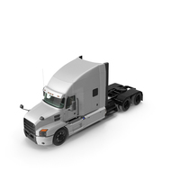 Semi Truck Generic Simple Interior PNG & PSD Images