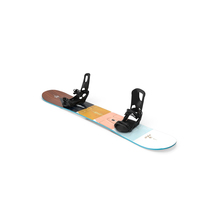 Snowboard PNG & PSD Images