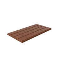 Chocolate Bars PNG & PSD Images