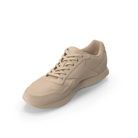 Sneakers Beige PNG & PSD Images