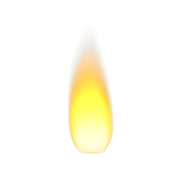 Candle Fire PNG & PSD Images
