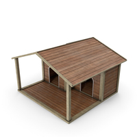Dog House PNG & PSD Images