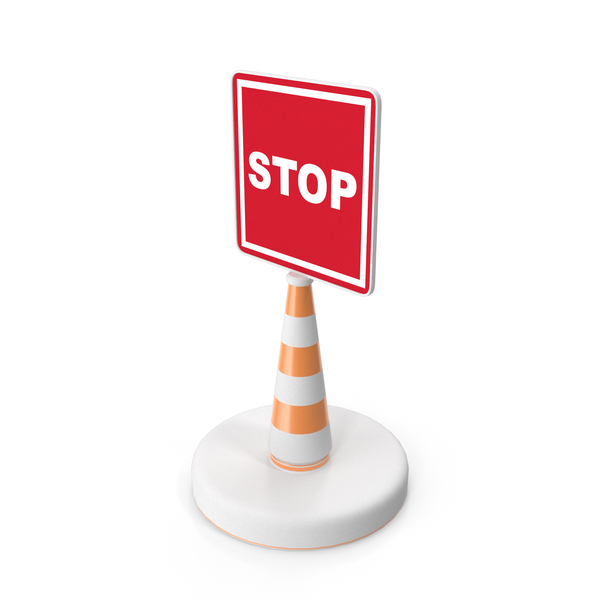 Stop Sign PNG & PSD Images