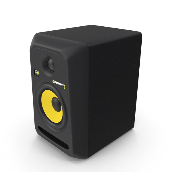 Krk rokit 5 sales g3 studio monitor