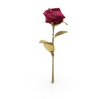 Rose Red PNG & PSD Images