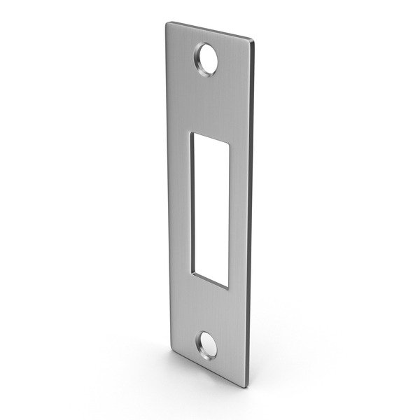 Deadlock Strike Plate PNG & PSD Images