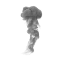 Smoke Heavy PNG & PSD Images