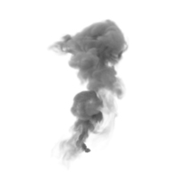 Smoke Heavy PNG & PSD Images
