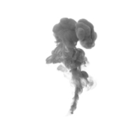 Smoke Heavy PNG & PSD Images
