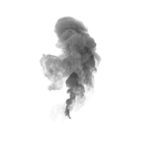 Smoke Heavy PNG & PSD Images