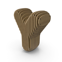 Wood Symbol Y PNG & PSD Images