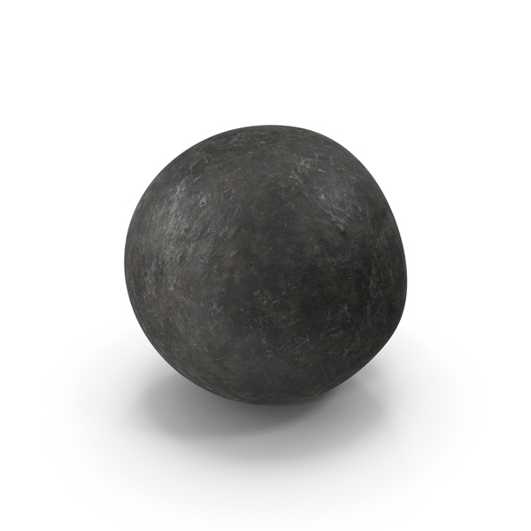 Cannonball PNG & PSD Images