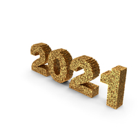 Voxels 2021 PNG & PSD Images