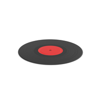 Record Disc PNG & PSD Images
