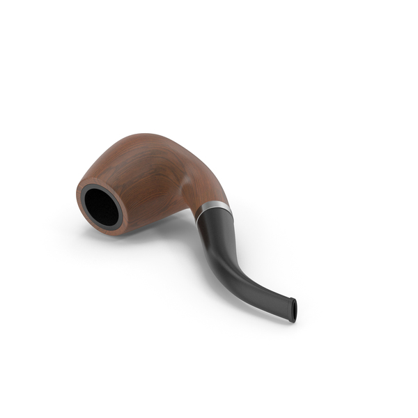 Smoking Pipe PNG & PSD Images