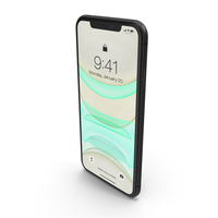 Black Smartphone PNG & PSD Images