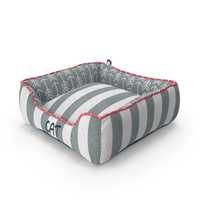 Cat Bed PNG & PSD Images