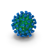 Coronavirus MERS-CoV PNG & PSD Images