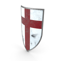 Crusader Shield PNG & PSD Images
