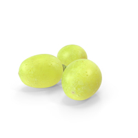 Green Grapes PNG & PSD Images