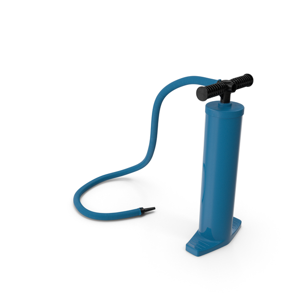 Kiteboard Pump PNG & PSD Images
