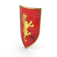 Knight Shield PNG & PSD Images