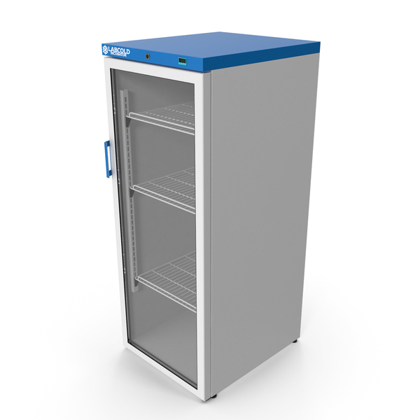 Labcold Cooled Incubator 340L PNG & PSD Images