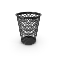 Waste Basket PNG & PSD Images