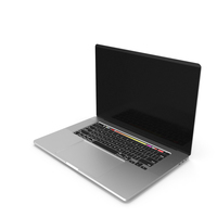 Modern Laptop Generic PNG & PSD Images