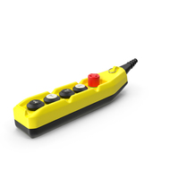 Pendant Control Station PNG & PSD Images