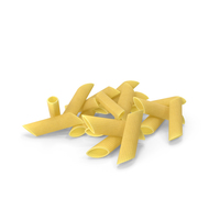 Penne Pasta PNG & PSD Images