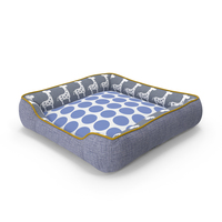 Pet Bed PNG & PSD Images