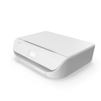 Smart Wireless Multifunction Inkjet Photo Printer PNG & PSD Images