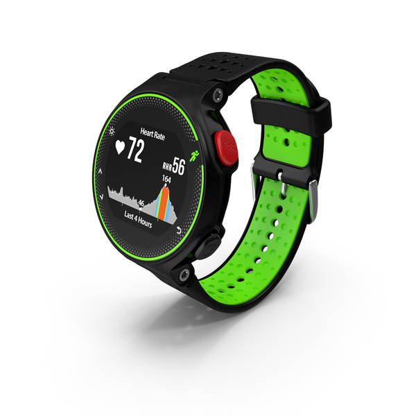 Sport Watch Generic PNG & PSD Images