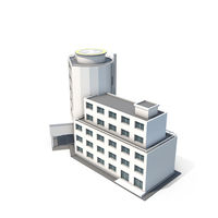 Hospital PNG & PSD Images