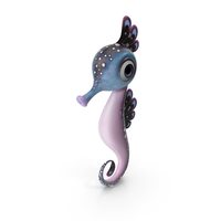 Seahorse PNG & PSD Images