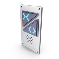 Door Button PNG & PSD Images